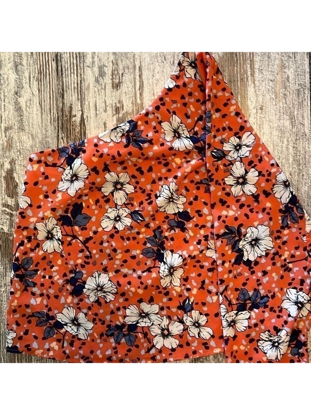Willowroot Off The Shoulder Top Small - Picture 5 of 6